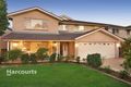Property photo of 25 Tallowood Grove Beaumont Hills NSW 2155