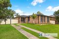 Property photo of 213 Copperfield Drive Rosemeadow NSW 2560
