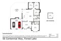 Property photo of 56 Centennial Way Forest Lake QLD 4078