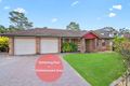 Property photo of 7 Mathew Place West Hoxton NSW 2171