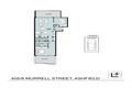 Property photo of 405/8 Murrell Street Ashfield NSW 2131