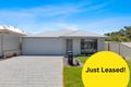 Property photo of 4 Tranquil Loop Baldivis WA 6171