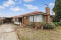 Property photo of 35 Mulhall Drive St Albans VIC 3021