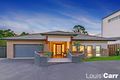 Property photo of 45 Womurrung Avenue Castle Hill NSW 2154