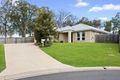Property photo of 4 Moonah Court Westbrook QLD 4350