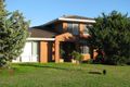 Property photo of 31 Parkstone Retreat Currambine WA 6028