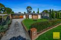 Property photo of 8 Hamstead Court Endeavour Hills VIC 3802