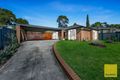 Property photo of 8 Hamstead Court Endeavour Hills VIC 3802