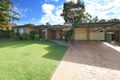 Property photo of 47 Lockyer Avenue Werrington County NSW 2747