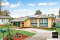 Property photo of 25 Roebuck Crescent Willmot NSW 2770