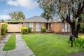 Property photo of 9 Wolverton Drive Gladstone Park VIC 3043