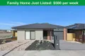 Property photo of 1 Leandon Avenue Wollert VIC 3750