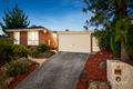 Property photo of 4 Wondalea Crescent Wantirna VIC 3152