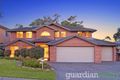 Property photo of 3 Lockyer Close Dural NSW 2158