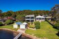 Property photo of 274 Skye Point Road Coal Point NSW 2283