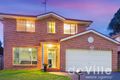 Property photo of 27 Tom Scanlon Close Kellyville NSW 2155