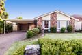 Property photo of 17 Bowerbird Crescent St Clair NSW 2759