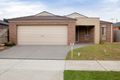 Property photo of 34 Wakenshaw Crescent Pakenham VIC 3810