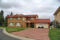 Property photo of 21 Gladstone Close West Hoxton NSW 2171