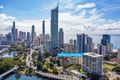 Property photo of 8/19 River Terrace Surfers Paradise QLD 4217