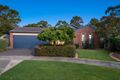 Property photo of 4 Roxy Close Berwick VIC 3806