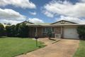 Property photo of 8 Rimmer Court Kepnock QLD 4670