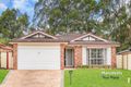 Property photo of 33 Aliberti Drive Blacktown NSW 2148
