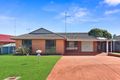 Property photo of 28 Clyde Avenue St Clair NSW 2759