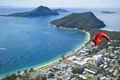 Property photo of 4/5 Lillian Street Shoal Bay NSW 2315