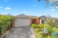 Property photo of 54 Penrose Promenade Tarneit VIC 3029