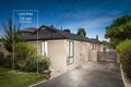 Property photo of 82 Allanfield Crescent Boronia VIC 3155