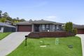 Property photo of 9 Talbot Court Upper Coomera QLD 4209