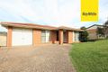 Property photo of 22 Demetrius Road Rosemeadow NSW 2560