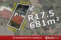 Property photo of 29 Shearwater Way Gosnells WA 6110