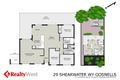 Property photo of 29 Shearwater Way Gosnells WA 6110