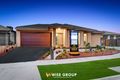 Property photo of 13 Gillyweed Avenue Clyde North VIC 3978