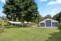 Property photo of 43 Foley Road Ilkley QLD 4554