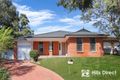 Property photo of 1 Bilby Place Quakers Hill NSW 2763