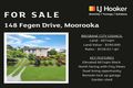 Property photo of 148 Fegen Drive Moorooka QLD 4105