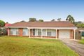 Property photo of 38 Fluorite Place Eagle Vale NSW 2558