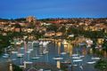Property photo of 46 Kareela Road Cremorne Point NSW 2090