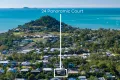 Property photo of 24 Panoramic Court Cannonvale QLD 4802