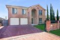 Property photo of 181 Doonside Crescent Woodcroft NSW 2767