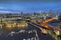 Property photo of 2803/70 Lorimer Street Docklands VIC 3008