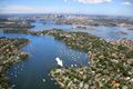 Property photo of 11A Viret Street Hunters Hill NSW 2110