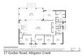 Property photo of 17 Godier Road Alligator Creek QLD 4816