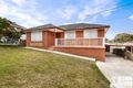 Property photo of 1 Nattai Street Seven Hills NSW 2147