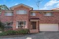 Property photo of 2/60-62 Jenkins Road Carlingford NSW 2118