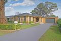 Property photo of 32 Hayter Parade Camden South NSW 2570