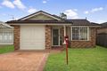 Property photo of 15 Coolabah Place Blacktown NSW 2148